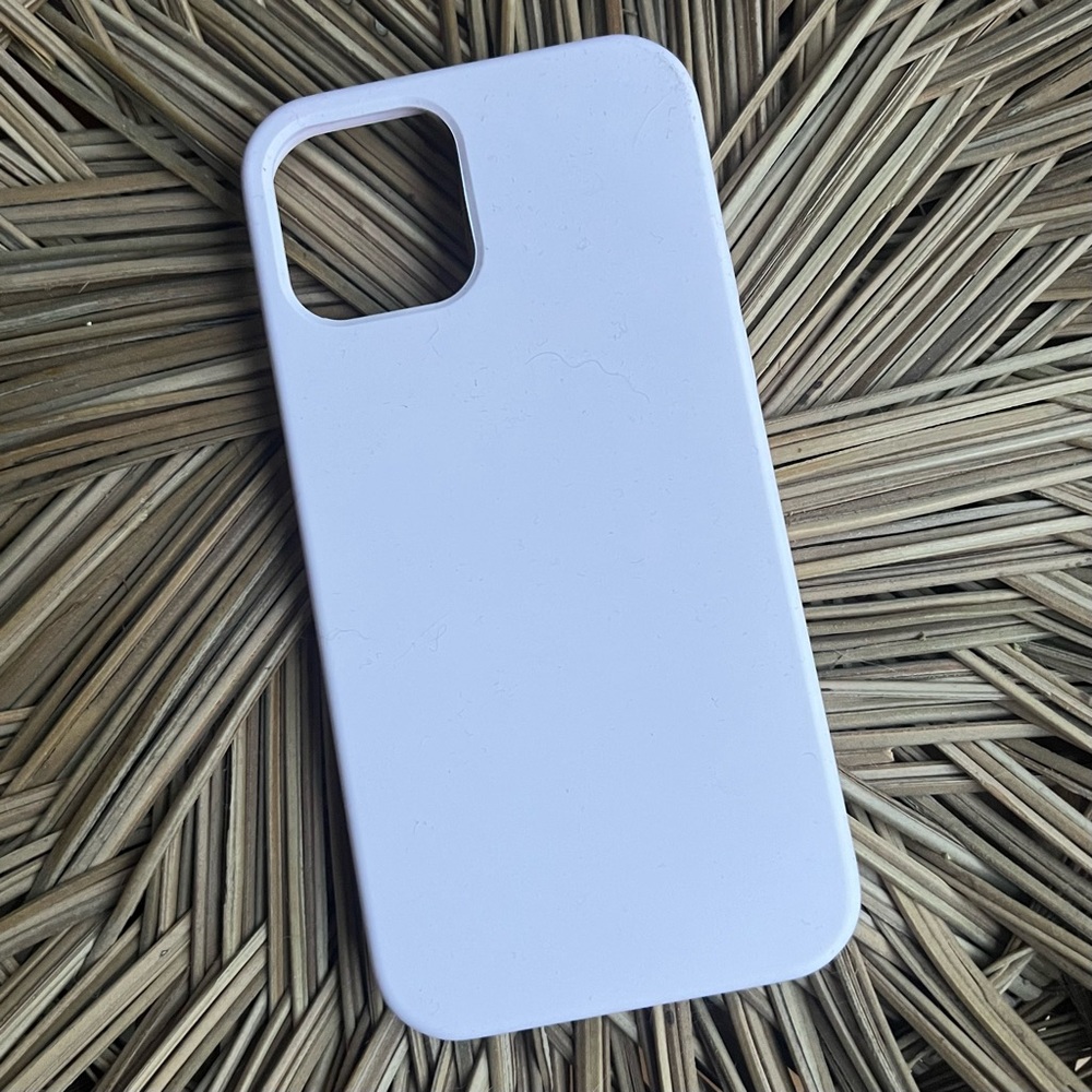 Baby Pink Heyday iPhone 12/12 Pro Case